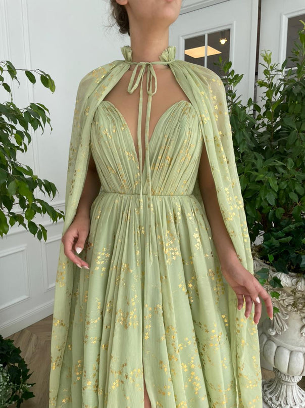 Vestido Largo 43