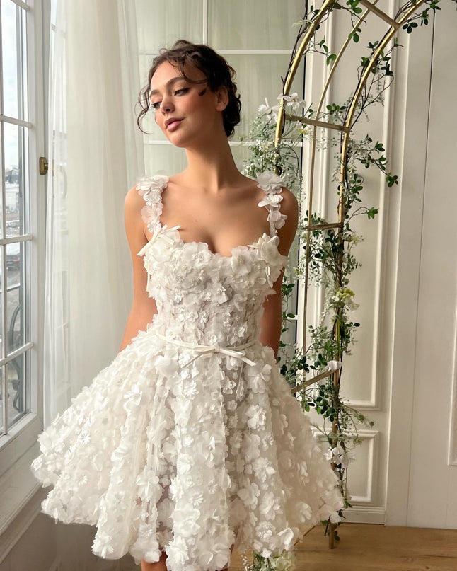 Vestido Corto 98