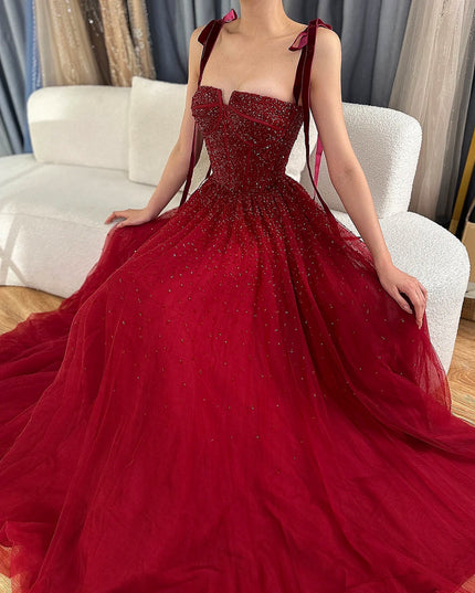 Vestido Alta Costura 5
