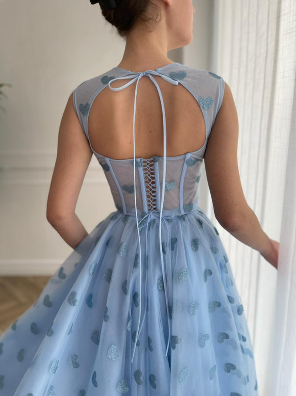 Vestido Corto 8
