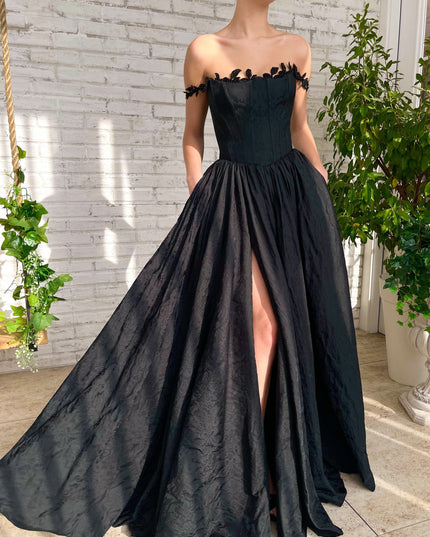 Vestido Largo 30
