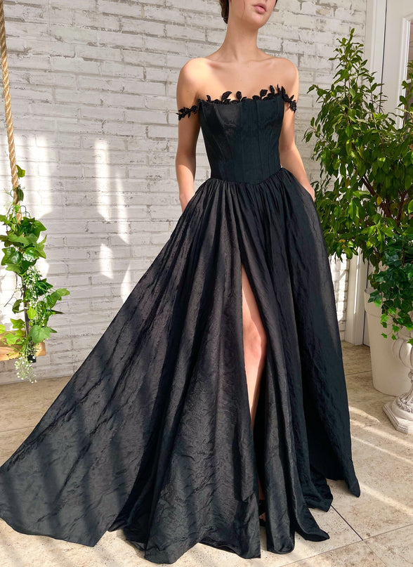 Vestido Largo 30
