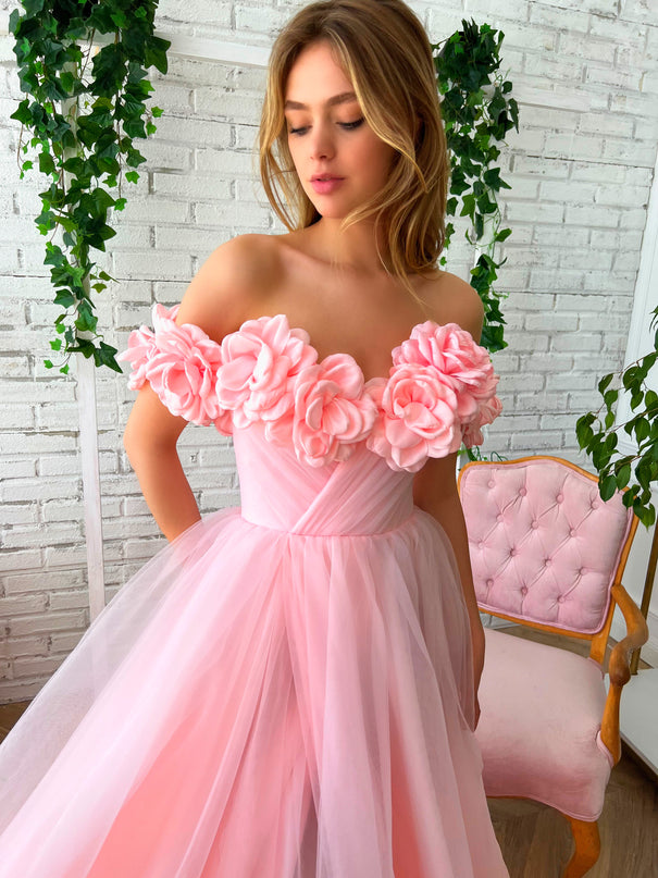 Vestido Largo 63