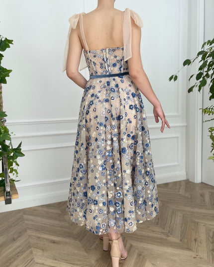 Vestido Corto 28