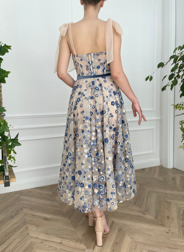 Vestido Corto 28