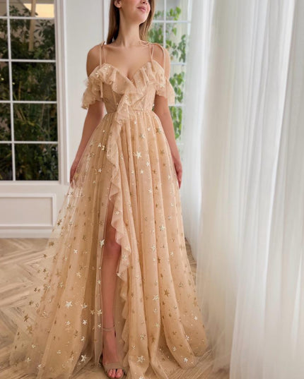 Vestido Largo 114