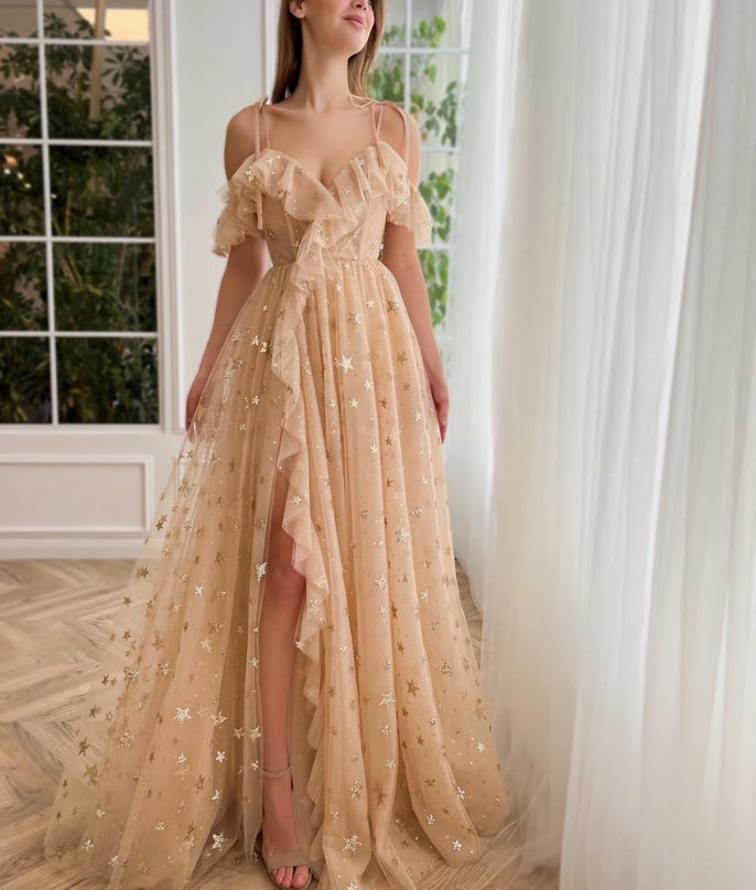 Vestido Largo 114