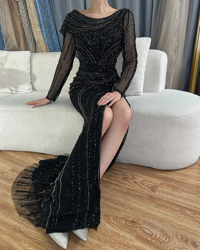 Vestido Alta Costura 8