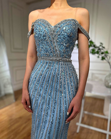 Vestido Alta Costura 56