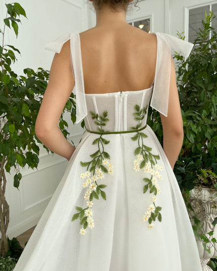 Vestido Corto 35