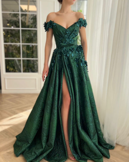 Vestido Largo 1