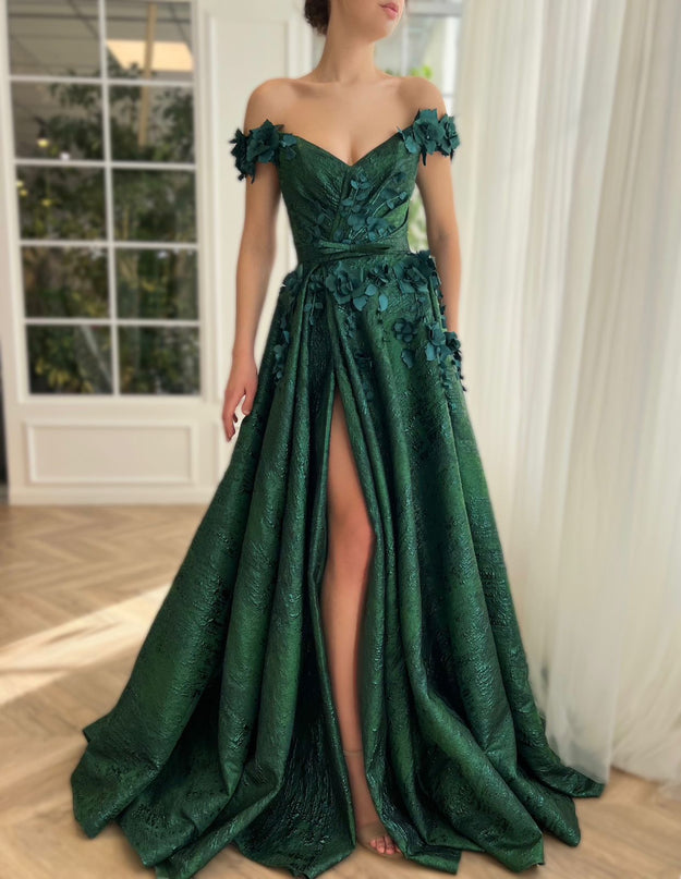 Vestido Largo 1