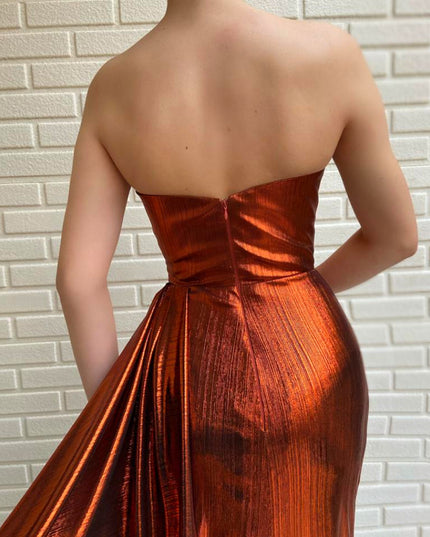 Vestido Largo 343