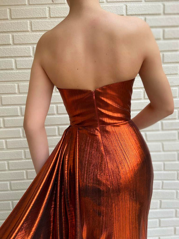 Vestido Largo 343