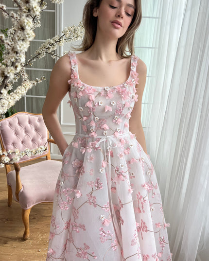 Vestido Corto 83