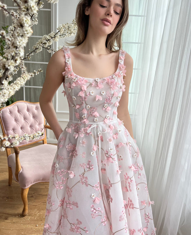 Vestido Corto 83