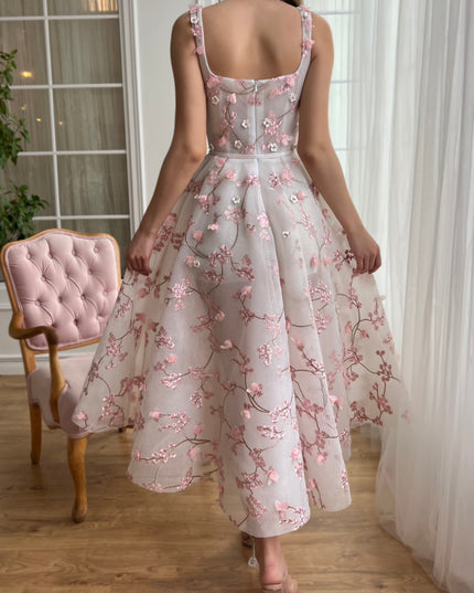 Vestido Corto 83