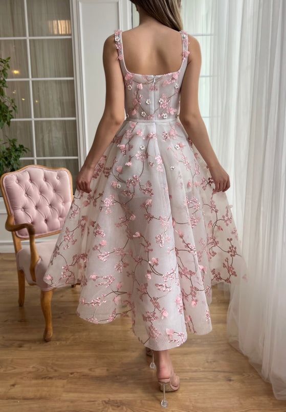 Vestido Corto 83