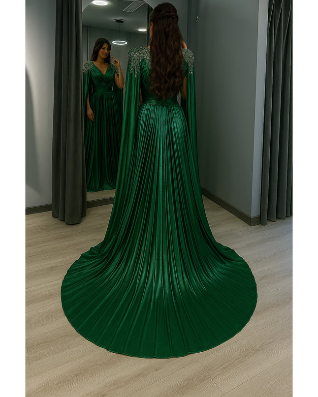Vestido Largo 369