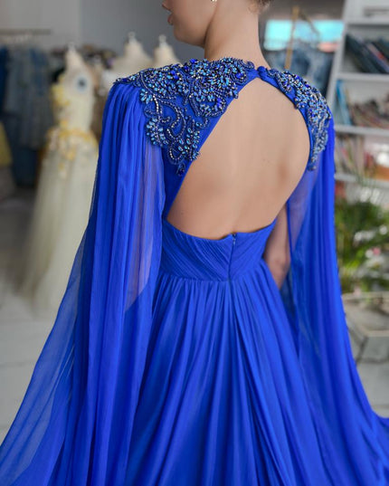 Vestido Largo 182