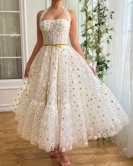 Vestido Corto 87