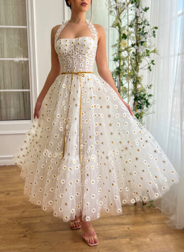 Vestido Corto 87