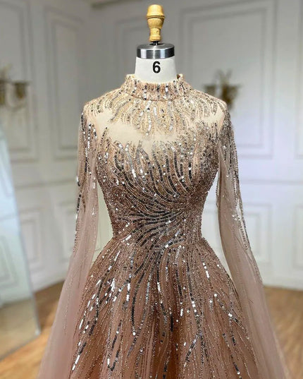 Vestido Alta Costura 61