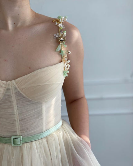 Vestido Corto 22
