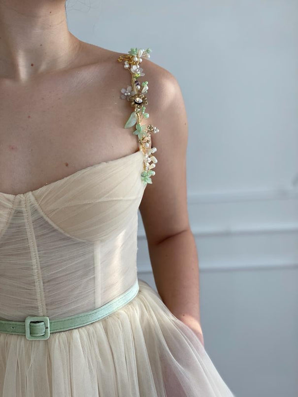 Vestido Corto 22