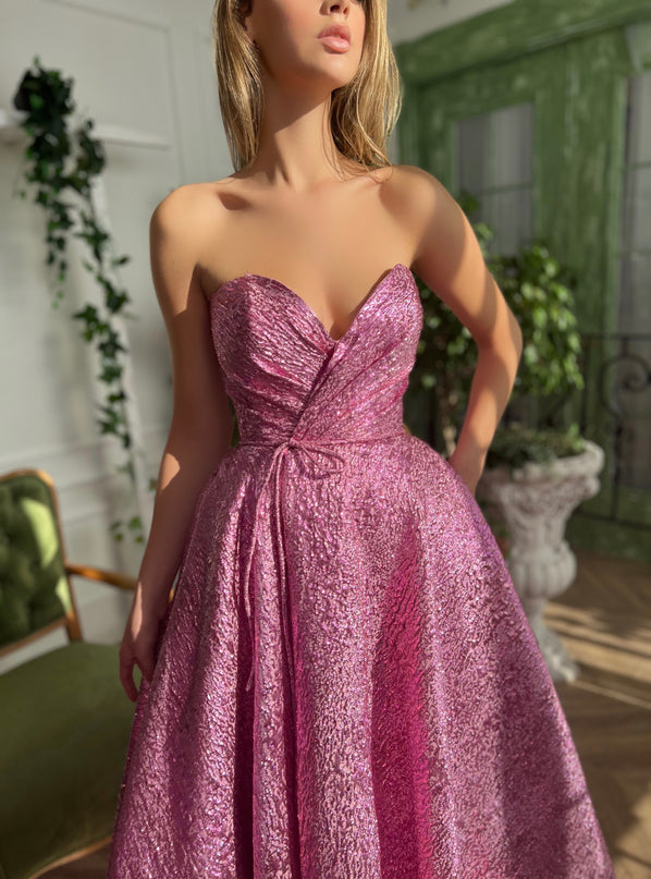 Vestido Corto 61