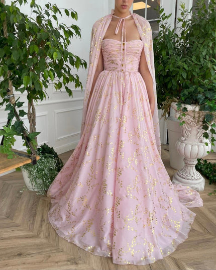 Vestido Largo 40