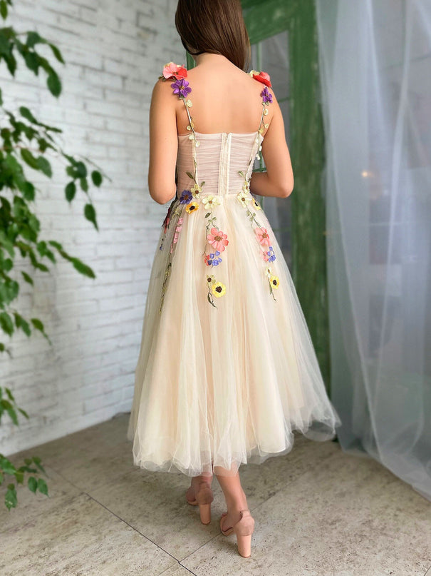 Vestido Corto 103