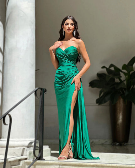 Vestido Largo 359