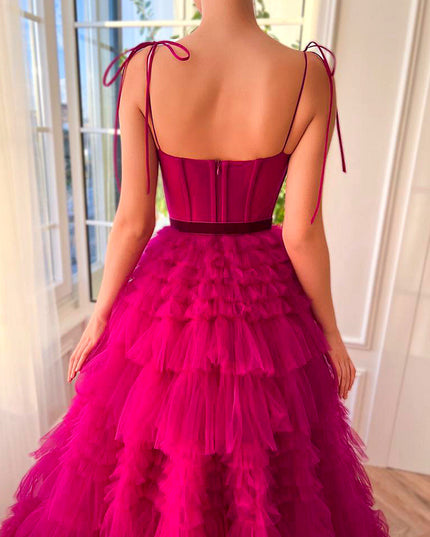 Vestido Largo 105