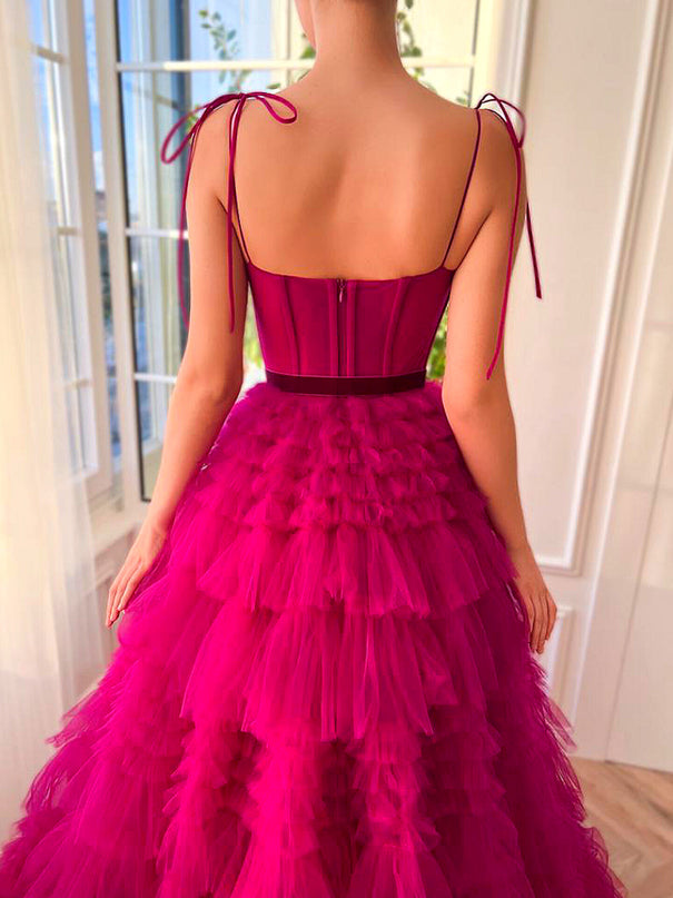 Vestido Largo 105