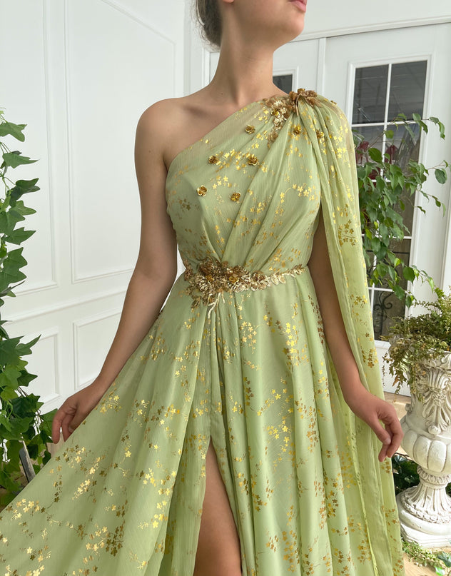 Vestido Largo 42