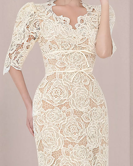 Vestido Largo 291
