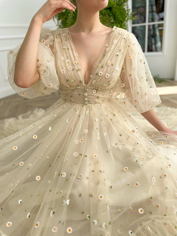 Vestido Corto 19