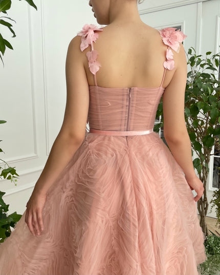 Vestido Corto 32