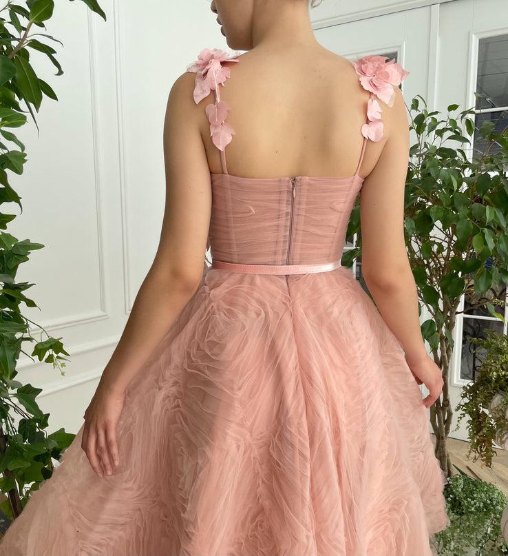 Vestido Corto 32