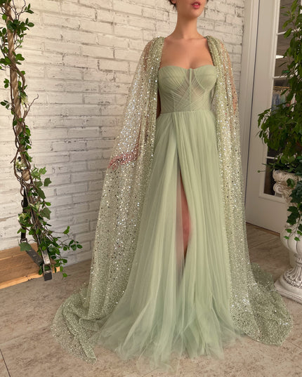 Vestido Largo 33