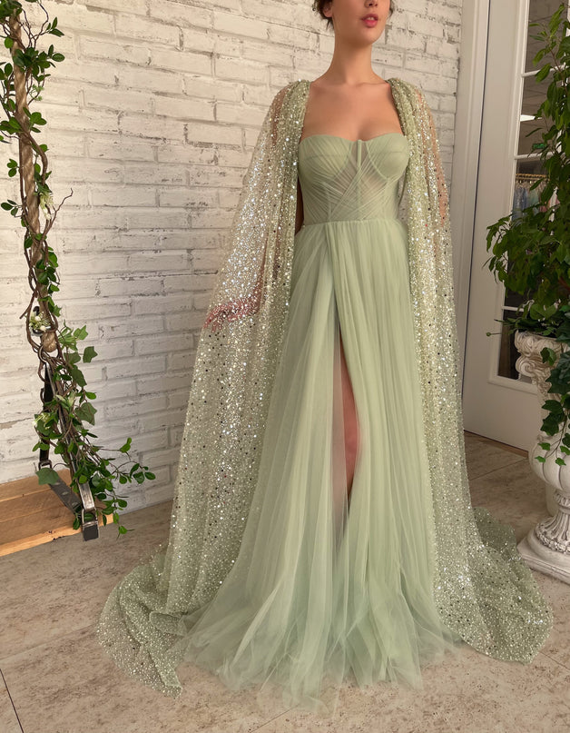 Vestido Largo 33
