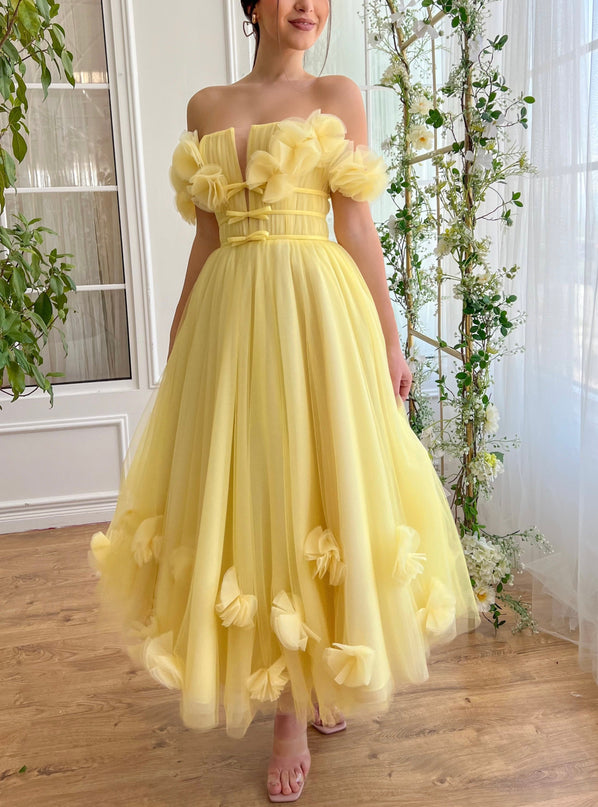 Vestido Corto 86
