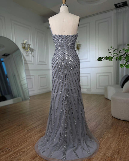 Vestido Alta Costura 19