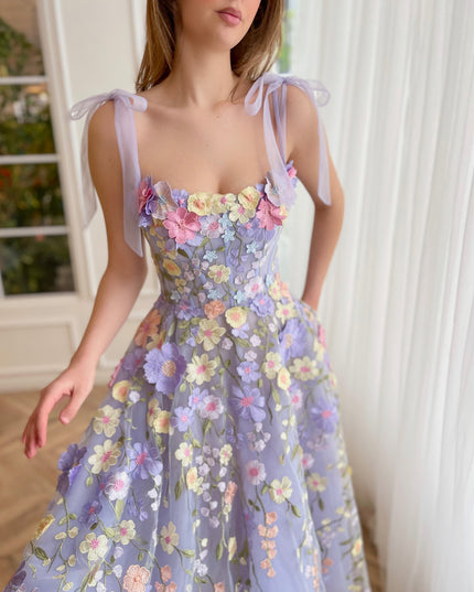 Vestido Corto 65