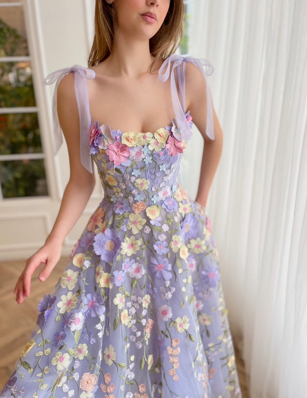 Vestido Corto 65