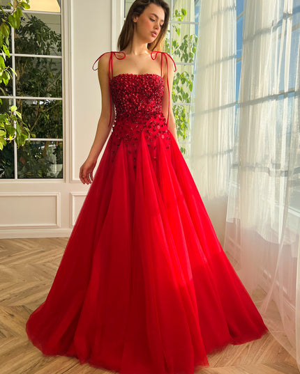 Vestido Largo 251