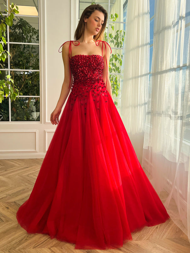Vestido Largo 251
