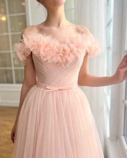 Vestido Corto 80