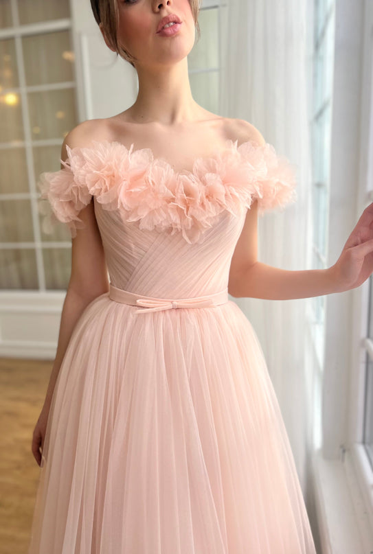 Vestido Corto 80